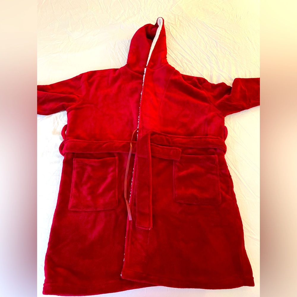 Women’s robe L/XL